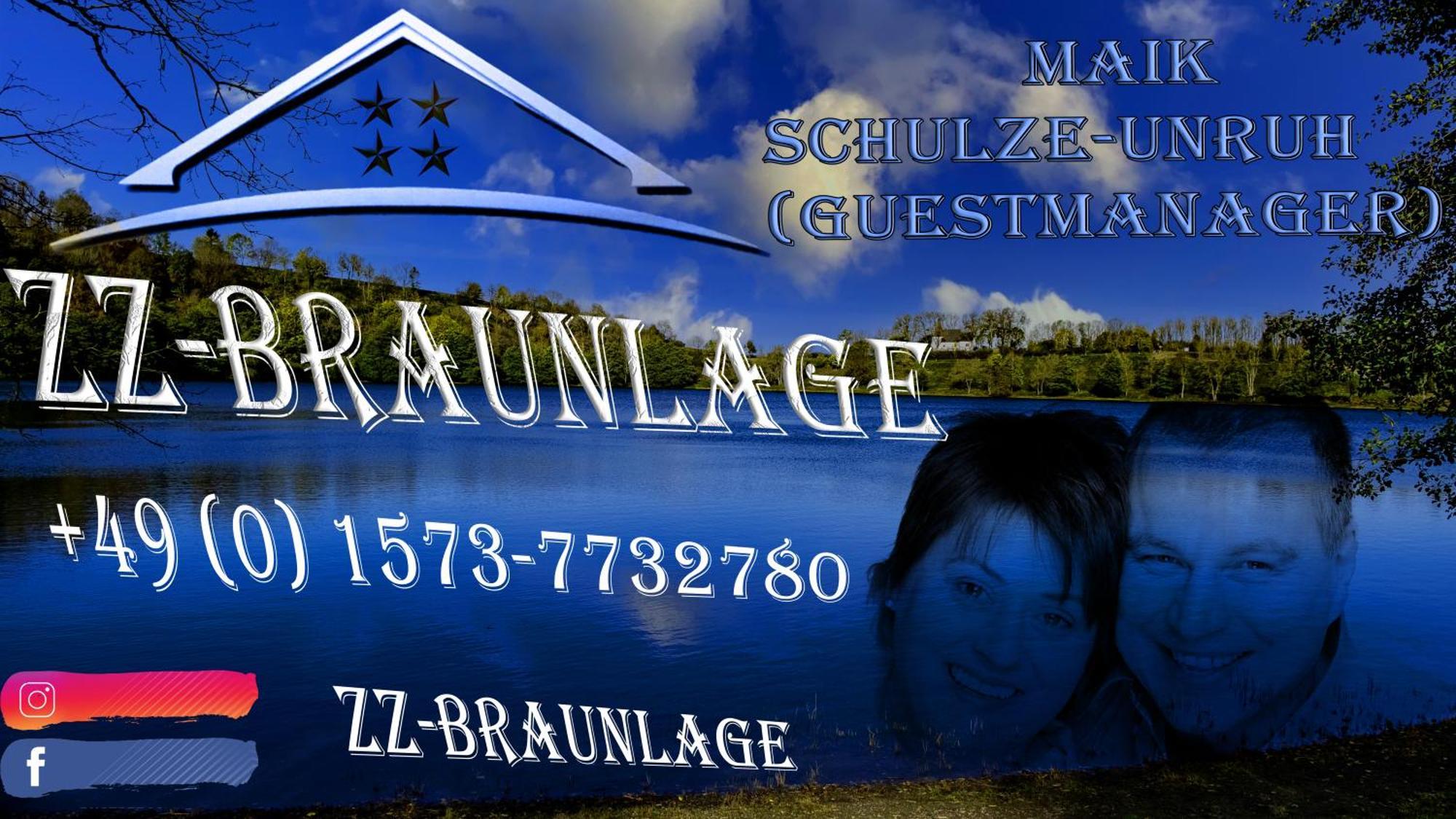 Ferien-Fuechse Leilighet Braunlage Eksteriør bilde